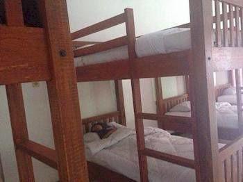 Oseania Hostel Senggigi Εξωτερικό φωτογραφία