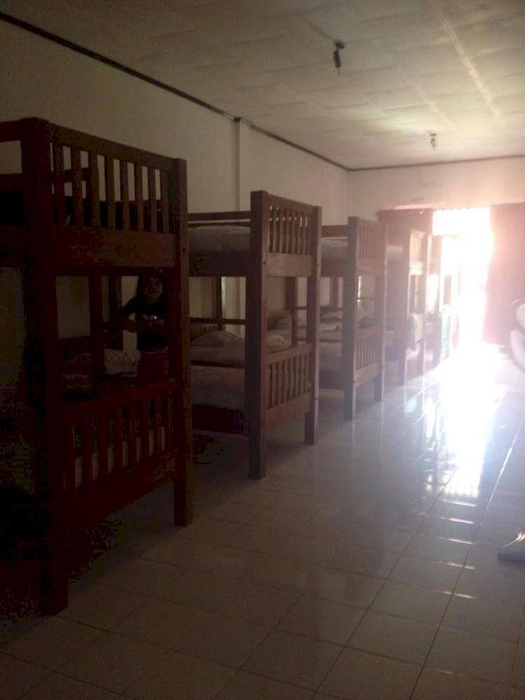 Oseania Hostel Senggigi Εξωτερικό φωτογραφία