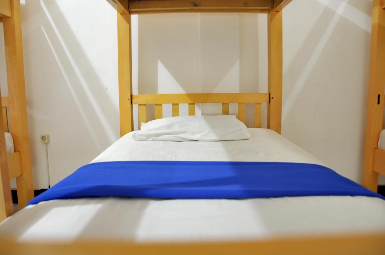Oseania Hostel Senggigi Εξωτερικό φωτογραφία