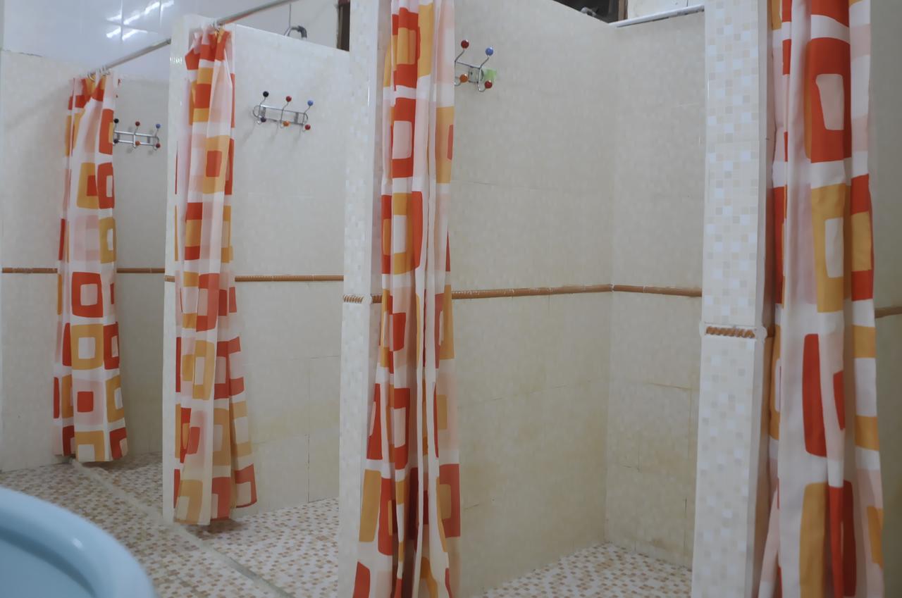 Oseania Hostel Senggigi Εξωτερικό φωτογραφία